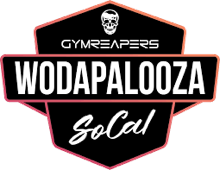 Gymreapers Wodapalooza SoCal