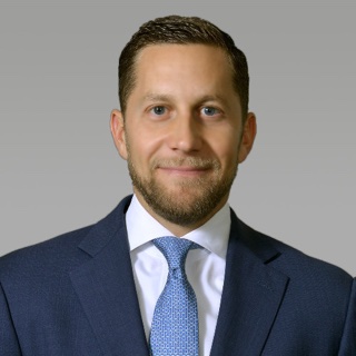 Brian Exelbert